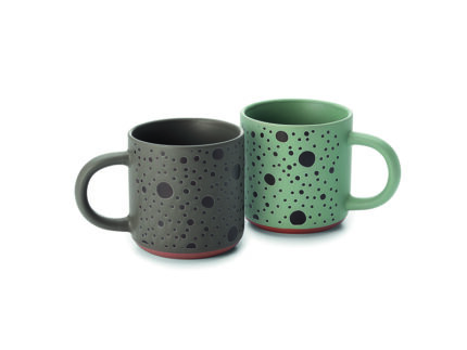 Cană Ceramica Ceai si Cafea Eden
