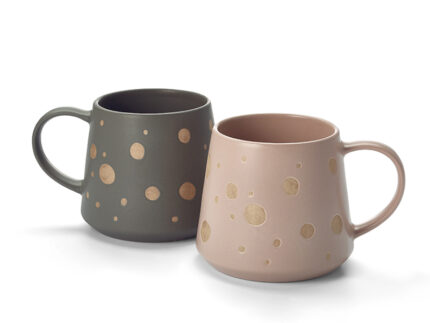 Cană Ceramica Ceai si Cafea Jonne