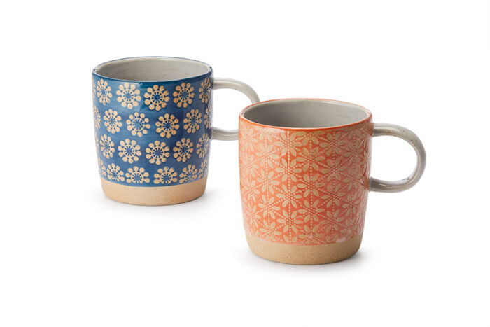 Cană Ceramica Ceai si Cafea Josina
