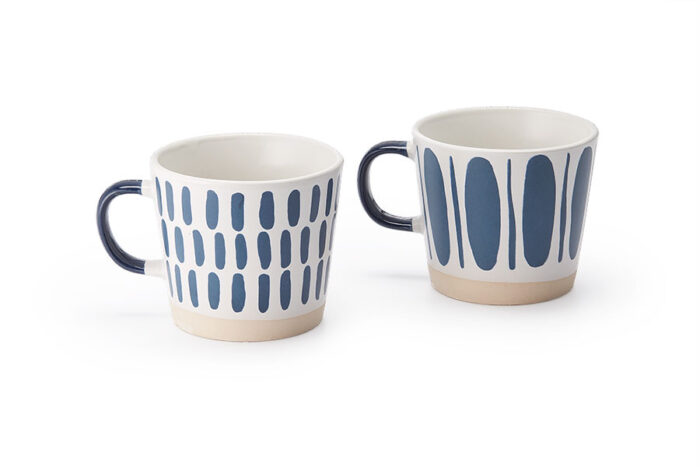 Cană Ceramica Ceai si Cafea Wanja