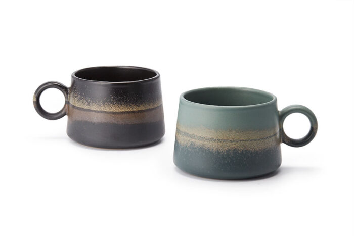 Cană Ceramica Ceai si Cafea Jago