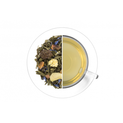 Ceai Verde Antioxidant