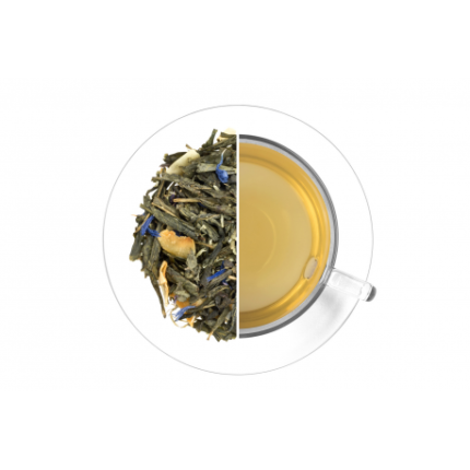 Ceai verde antioxidant