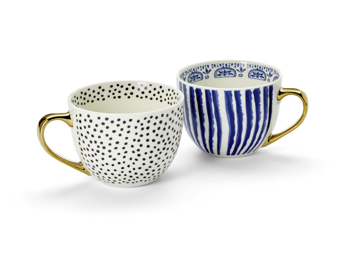 Cana Ceramica Ceai si Cafea Corina